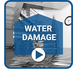 home water damage claim