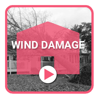 home wind damage claim experts